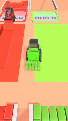 Bridge Builder io - Screenshot 4