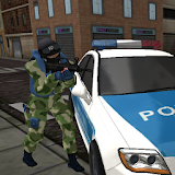 Swat Police: Cop Missions icon