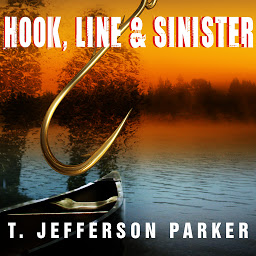 Icon image Hook, Line & Sinister: Mysteries to Reel You In