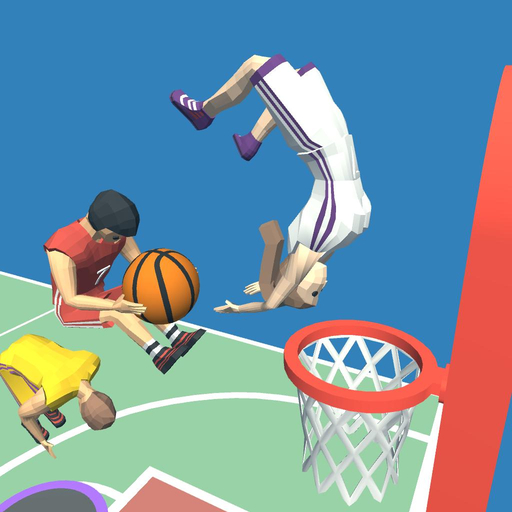 Dunk Team logo