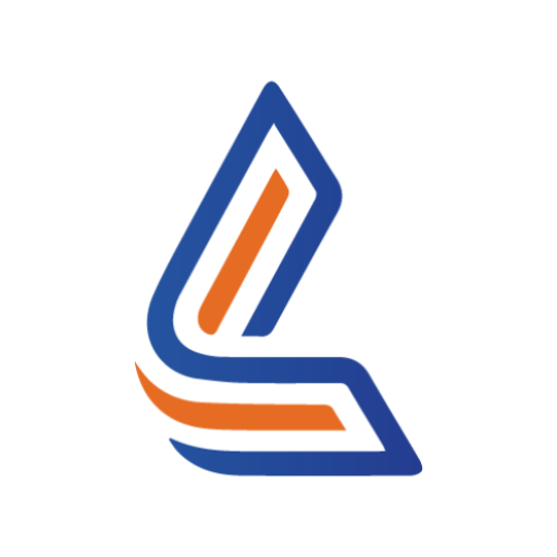 Leffa Leilões logo