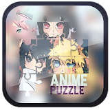 Anime Jigsaw Puzzles Free icon