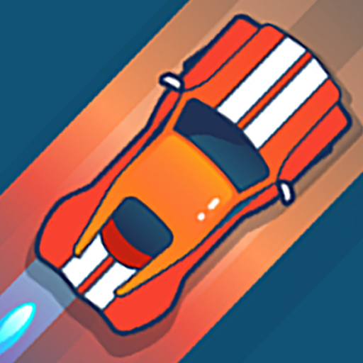 Super Street Racer 4 Icon