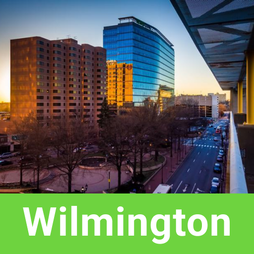 Wilmington SmartGuide logo