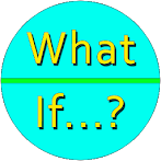 What If...?