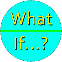 What If...?