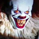 Cover Image of Download Scary Horror Clown Survival  APK