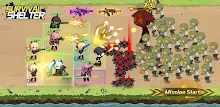 Survival Shelter APK