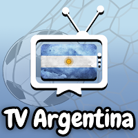 Tv argentina en vivo futbol