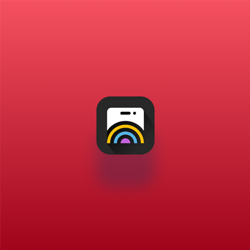 새로레인보우 for  Android – Latest Version & Features app icon