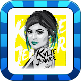 Kylie Jenner Wallpaper icon