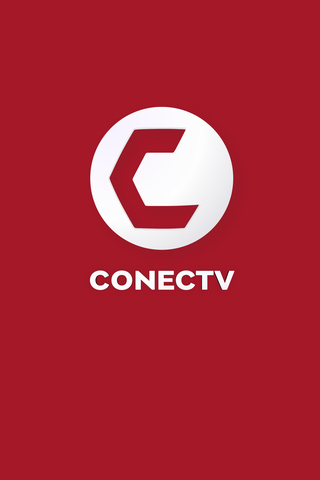 Android application CONECTV screenshort