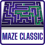 Cover Image of Download Maze Classic - Ball Maze Game  APK