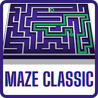 Maze Classic - Ball Maze Game