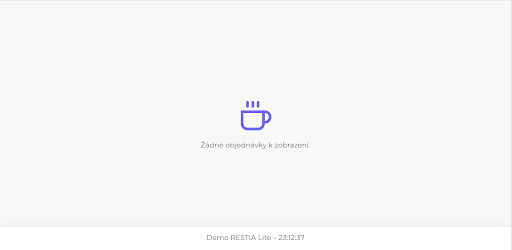 KDS Screen 2