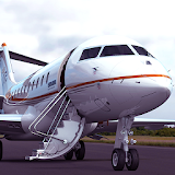 Flying Flight Drive Simulator 3D:Jet Plane 2019 icon
