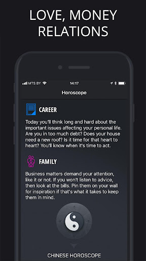 Daily horoscope - palm reader and astrology 2019