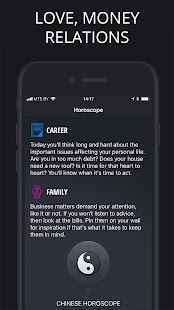 Daily horoscope - palm reader and astrology 2019 Screenshot