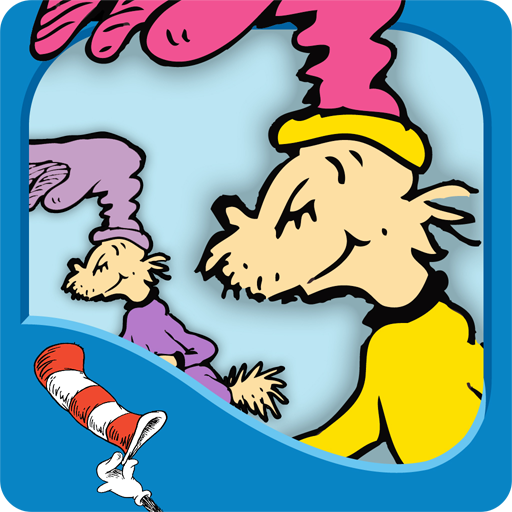 Hunches in Bunches - Dr. Seuss 2.46 Icon