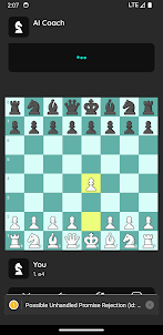 AI Chess