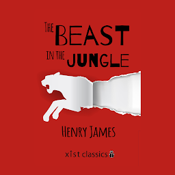 Icon image The Beast in the Jungle