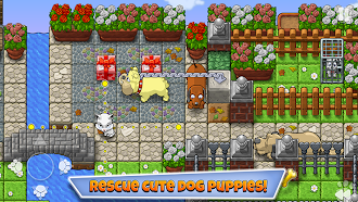 Game screenshot Save the Puppies Premium mod apk