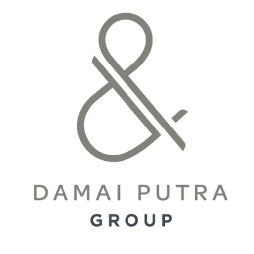 Damai Putra 8.8.7 Icon