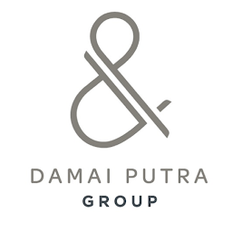 Icon image Damai Putra