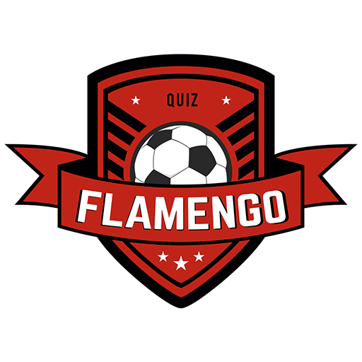 Jogo do Flamengo Quiz 1.0.2 Icon