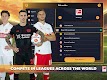 screenshot of Soccer Manager 2026 - Football