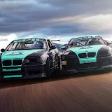 Cars Racing Wallpapers Free HD icon