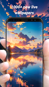 HD Wallpaper Smartphone 2024
