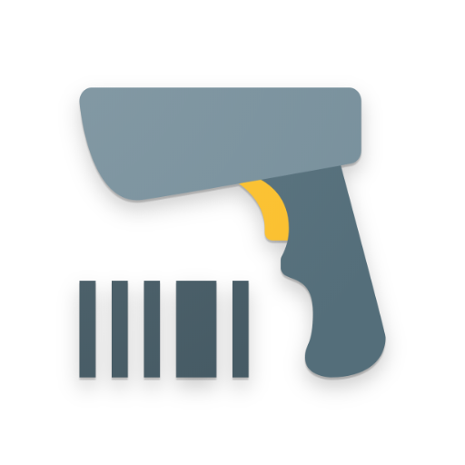 QScanner - QR code & Barcode s logo