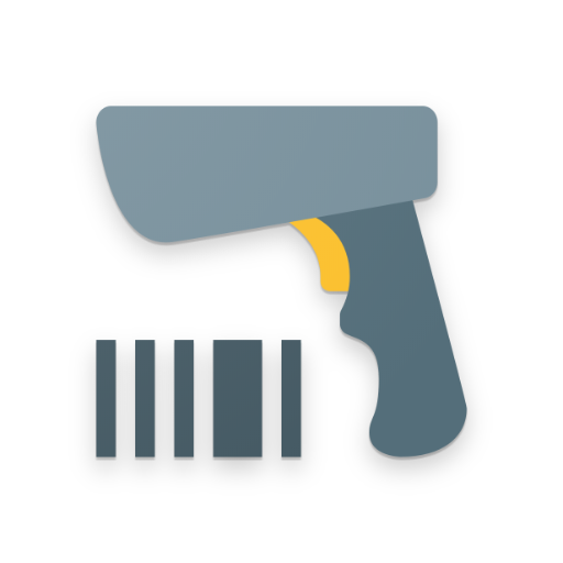 QScanner - QR code & Barcode s 3.2 Icon