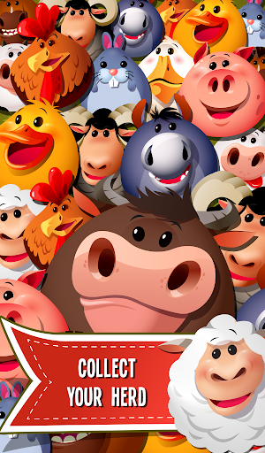 2048 herd logical animal squad match