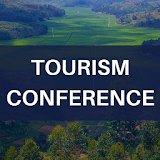 41st Annual World Tourism Conference icon
