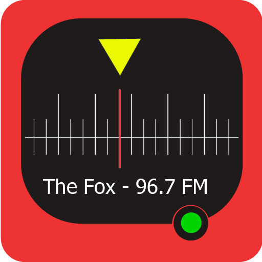 96.7 FM The Fox WXOF Radio Sta