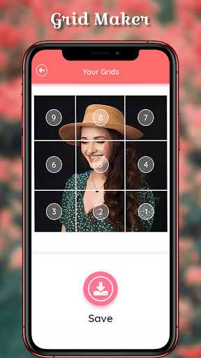 Drop Shadow Maker for Insta Screen 2