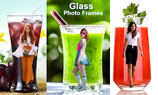 Glass Photo Framesのおすすめ画像2