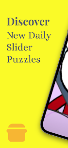 Simon and Friends Puzzle Game
