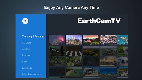 EarthCamTV 2 MOD APK (Full Unlocked/No Ads) Download 8
