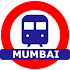 Mumbai Local Train App