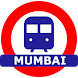 Mumbai Local Train App