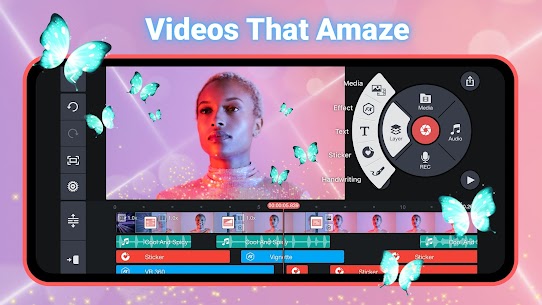 KineMaster Video Editor v6.0.6.26410.GP Apk (No Watermark) For Android 1