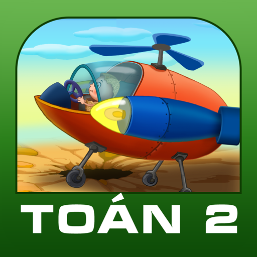 Đậu Lém - Toán 2  Icon