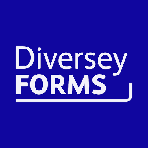 Diversey Forms logo