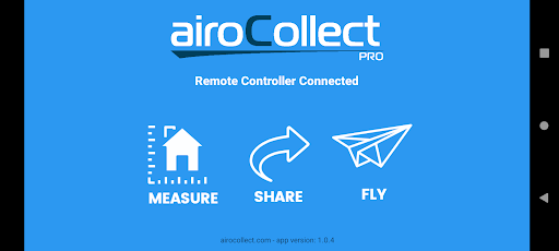 airocollect Pro Screen 2