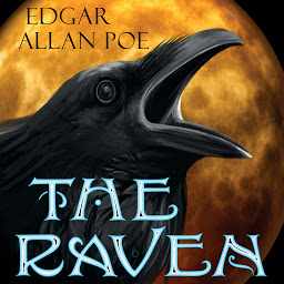 Symbolbild für The Raven