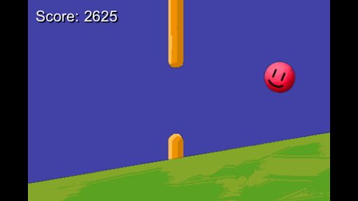 Android application Papi Wall screenshort