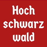 Hochschwarzwald Reiseführer icon